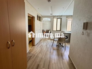 Studio propre à Targa - Appartement à louer - Marrakech