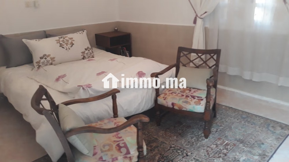 Superbe maison traditionnelle face à l Océan - Vente Immobilier - Essaouira - photo 2