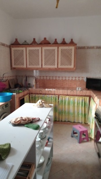 Superbe maison traditionnelle face à l Océan - Vente Immobilier - Essaouira - photo 7