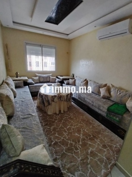 شقة للكارء الدائم بمراكش المحاميد - Location Immobilier - Marrakech - photo 2
