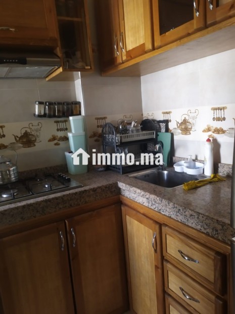 شقة للكارء الدائم بمراكش المحاميد - Location Immobilier - Marrakech - photo 7