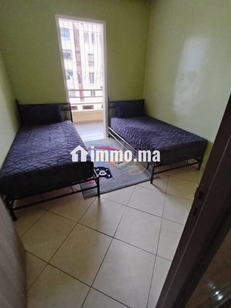 شقة للكارء الدائم بمراكش المحاميد - Location Immobilier - Marrakech - photo 4