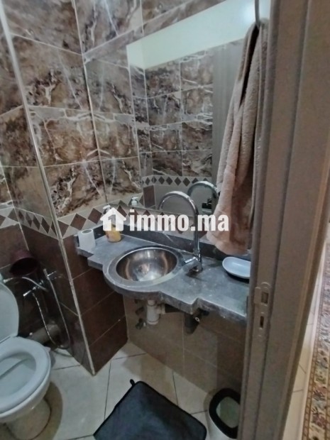 شقة للكارء الدائم بمراكش المحاميد - Location Immobilier - Marrakech - photo 5