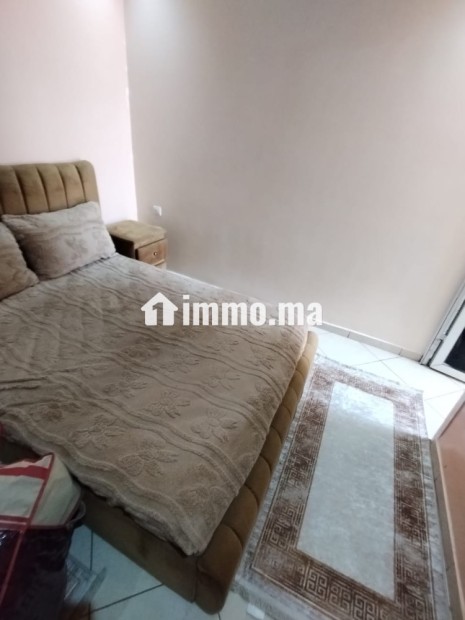 شقة للكارء الدائم بمراكش المحاميد - Location Immobilier - Marrakech - photo 6