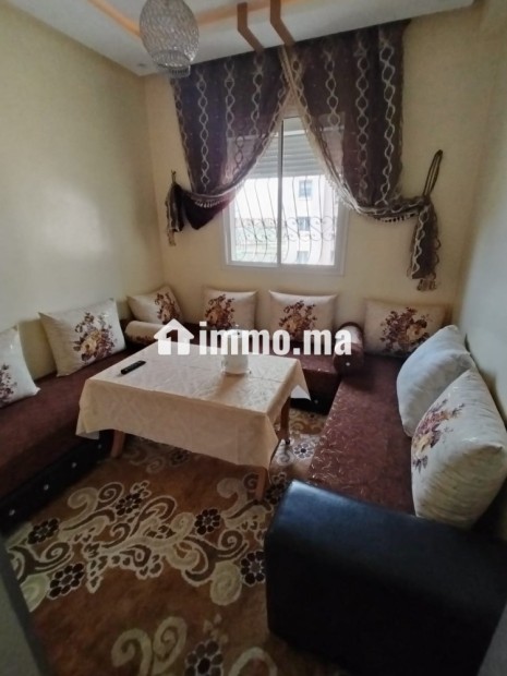 شقة للكارء الدائم بمراكش المحاميد - Location Immobilier - Marrakech - photo 1