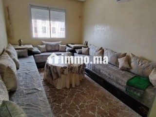 شقة للكارء الدائم بمراكش المحاميد - Appartement à louer - Marrakech