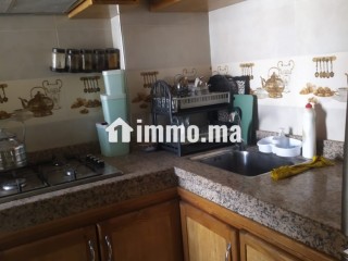 شقة للكارء الدائم بمراكش المحاميد - Appartement à louer - Marrakech