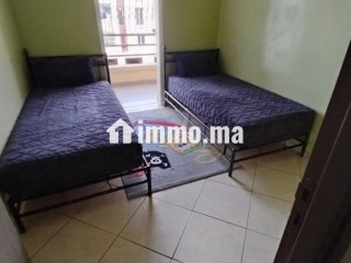 شقة للكارء الدائم بمراكش المحاميد - Appartement à louer - Marrakech