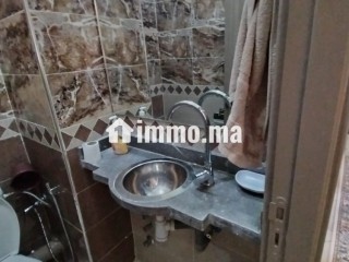 شقة للكارء الدائم بمراكش المحاميد - Appartement à louer - Marrakech