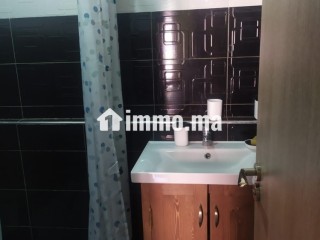 شقة للكارء الدائم بمراكش المحاميد - Appartement à louer - Marrakech