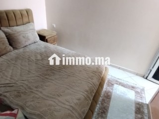 شقة للكارء الدائم بمراكش المحاميد - Appartement à louer - Marrakech