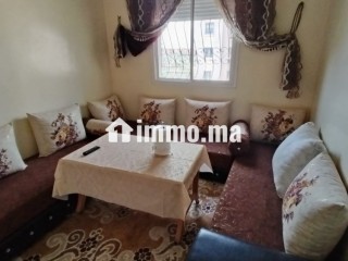 شقة للكارء الدائم بمراكش المحاميد - Appartement à louer - Marrakech