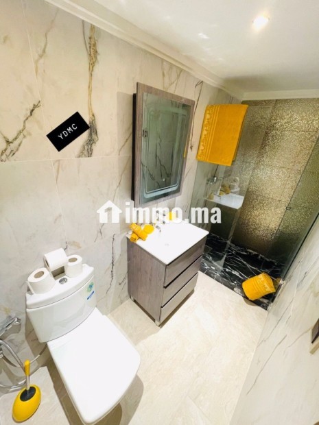Luxueuse villa a prix attractif - Location Vacances - Marrakech - photo 6