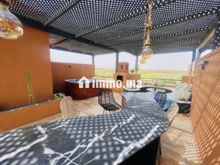 Luxueuse villa a prix attractif - Villa Location Vacances - Marrakech