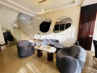 Luxueuse villa a prix attractif - Villa Location Vacances - Marrakech