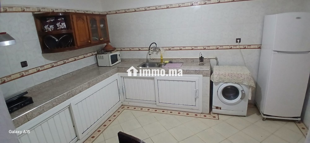 شقق موقع ممتاز في مدينة العيون - Location Vacances - Tantan - photo 1
