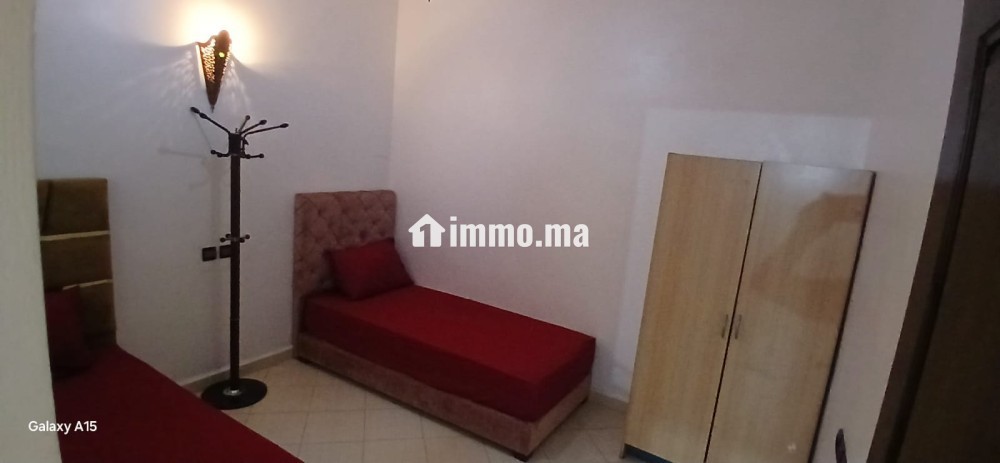 شقق موقع ممتاز في مدينة العيون - Location Vacances - Tantan - photo 2