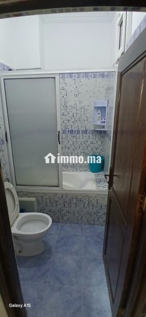 شقق موقع ممتاز في مدينة العيون - Location Vacances - Tantan - photo 3