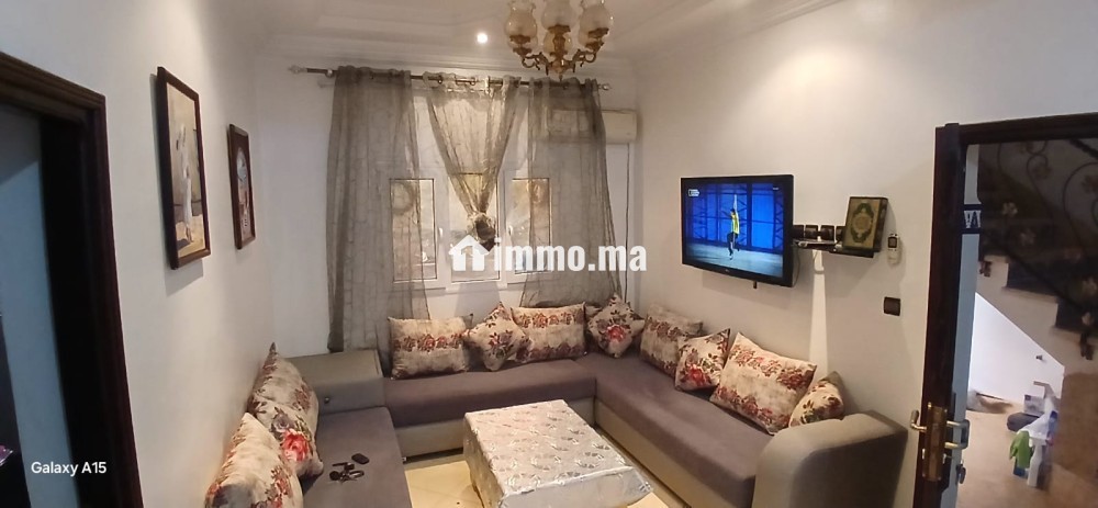 شقق موقع ممتاز في مدينة العيون - Location Vacances - Tantan - photo 4