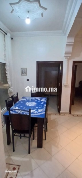 شقق موقع ممتاز في مدينة العيون - Location Vacances - Tantan - photo 5