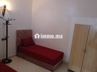 شقق موقع ممتاز في مدينة العيون - Appartement Location Vacances - Tantan