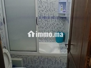 شقق موقع ممتاز في مدينة العيون - Appartement Location Vacances - Tantan