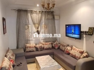 شقق موقع ممتاز في مدينة العيون - Appartement Location Vacances - Tantan