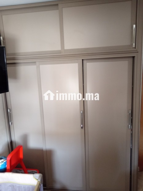شقة للبيع بوزنيقة - Vente Immobilier - Bouznika - photo 1