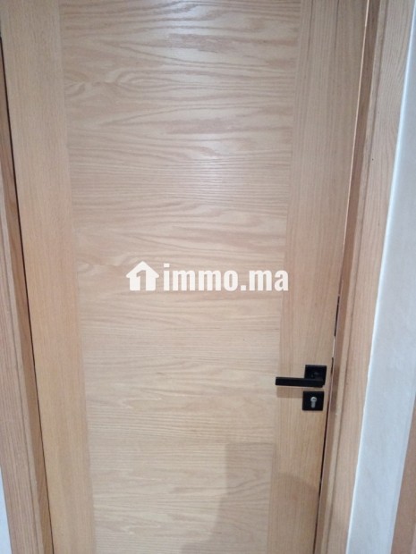 شقة للبيع بوزنيقة - Vente Immobilier - Bouznika - photo 2