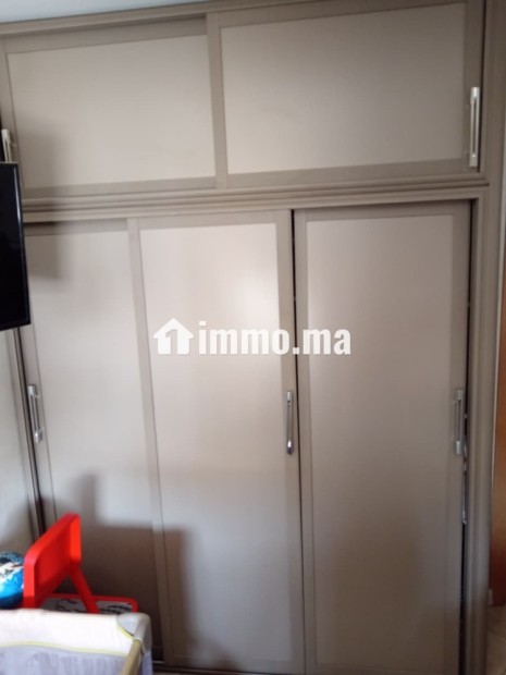 شقة للبيع بوزنيقة - Vente Immobilier - Bouznika - photo 6