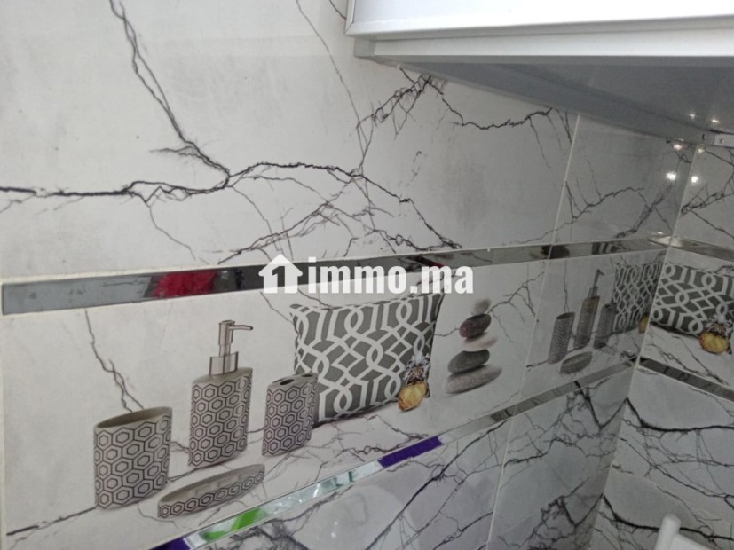 شقة للبيع بوزنيقة - Vente Immobilier - Bouznika - photo 4