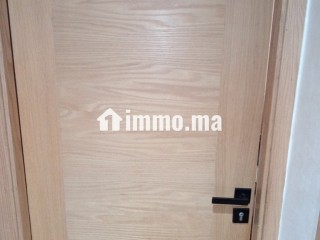 شقة للبيع بوزنيقة - Appartement à vendre - Bouznika