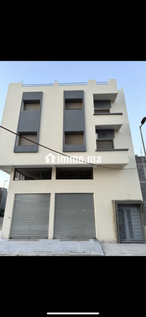 منزل جديد للبيع تيتري و مقسم - Vente Immobilier - Sale - photo 2