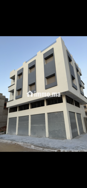 منزل جديد للبيع تيتري و مقسم - Vente Immobilier - Sale - photo 1