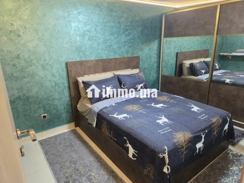 Agréable maisonnette au centre de Rabat - Location Immobilier - Rabat - photo 7