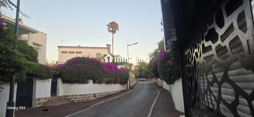 Agréable maisonnette au centre de Rabat - Location Immobilier - Rabat - photo 1
