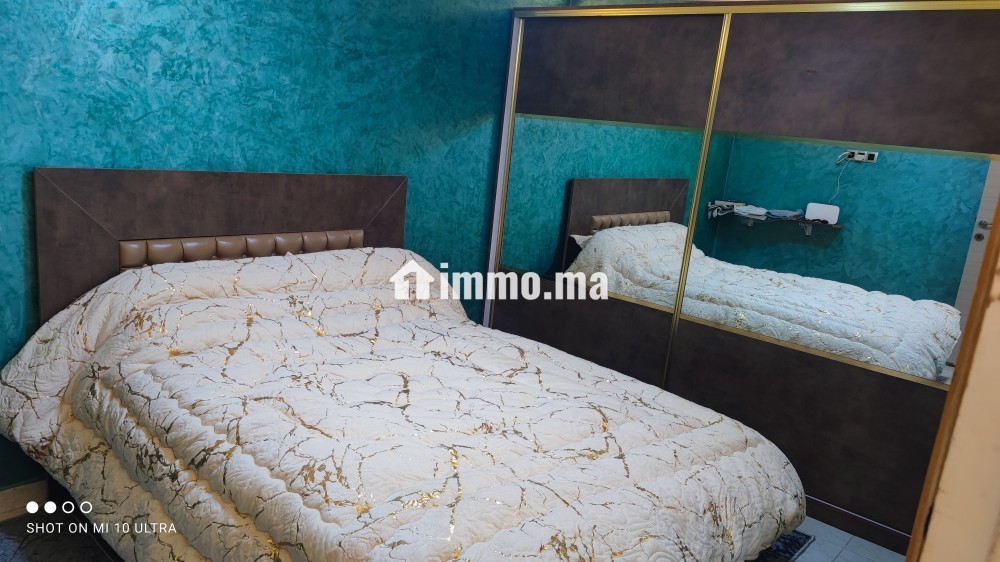 Agréable maisonnette au centre de Rabat - Location Immobilier - Rabat - photo 6