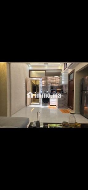 Agréable maisonnette au centre de Rabat - Location Immobilier - Rabat - photo 4