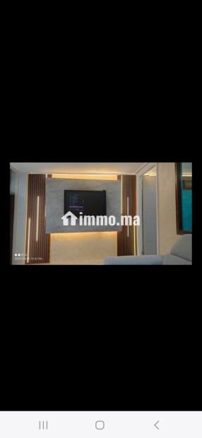 Agréable maisonnette au centre de Rabat - Location Immobilier - Rabat - photo 3