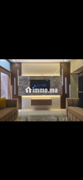 Agréable maisonnette au centre de Rabat - Location Immobilier - Rabat - photo 2