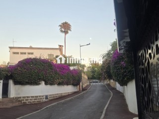 Agréable maisonnette au centre de Rabat