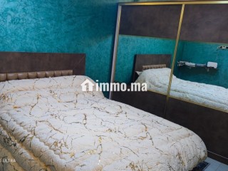 Agréable maisonnette au centre de Rabat - Appartement à louer - Rabat