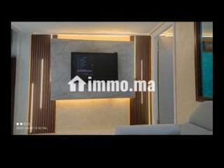 Agréable maisonnette au centre de Rabat - Appartement à louer - Rabat