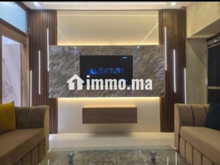 Agréable maisonnette au centre de Rabat - Appartement à louer - Rabat