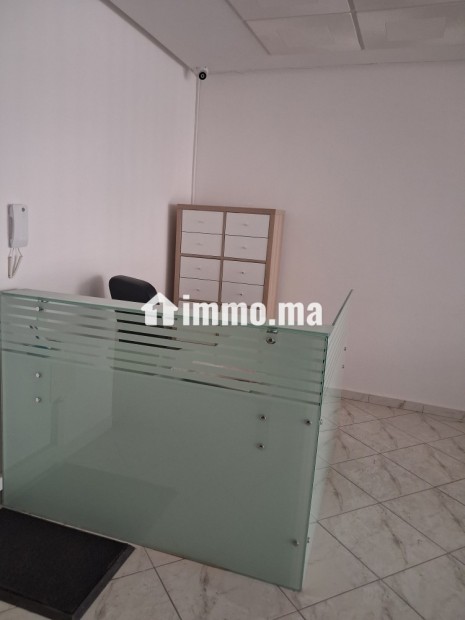 Bureau professionnel - Location Immobilier - Kenitra - photo 5
