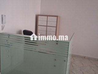 Bureau professionnel - Bureau à louer - Kenitra