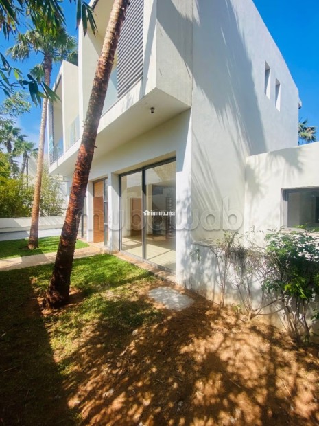 Villa usage professionnel a louer, sur Anfa Supérieur - Location Immobilier - Casablanca - photo 2