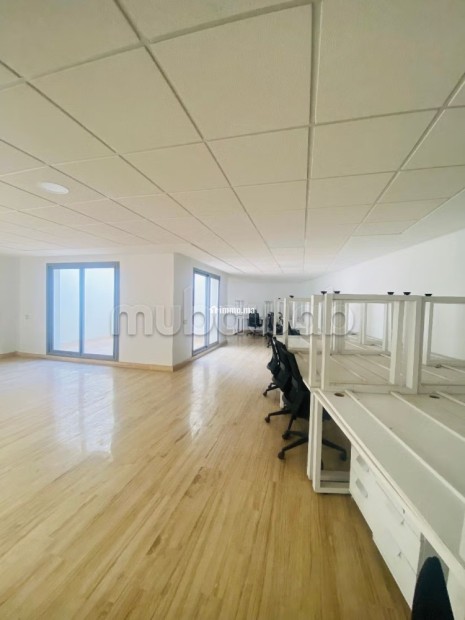 Villa usage professionnel a louer, sur Anfa Supérieur - Location Immobilier - Casablanca - photo 5