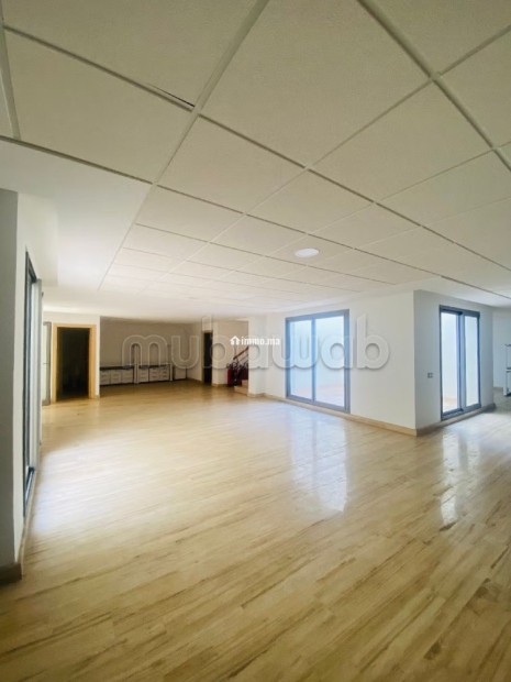 Villa usage professionnel a louer, sur Anfa Supérieur - Location Immobilier - Casablanca - photo 6