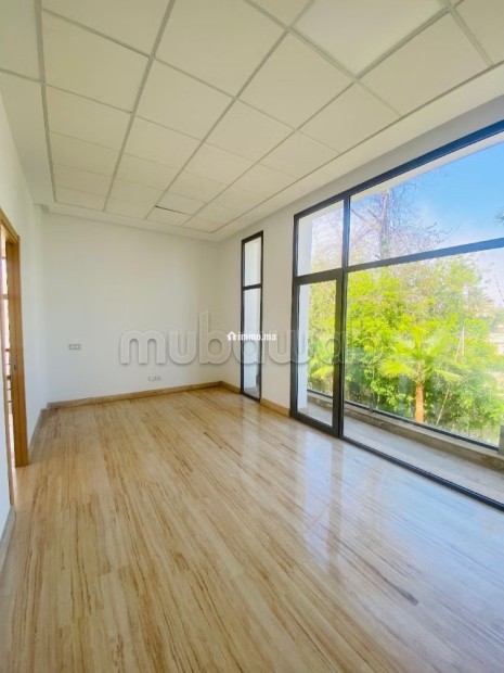 Villa usage professionnel a louer, sur Anfa Supérieur - Location Immobilier - Casablanca - photo 8